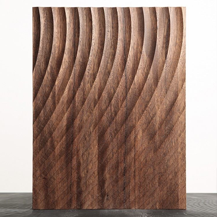 S Grain Groove Board 10