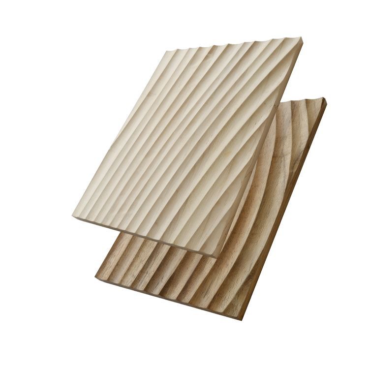 S Grain Groove Board 4